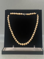 Load image into Gallery viewer, Pale Pink Freshwater Pearls
