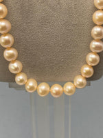 Load image into Gallery viewer, Pale Pink Freshwater Pearls
