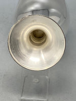 Load image into Gallery viewer, Silver Plated Goblet
