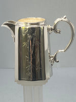 Load image into Gallery viewer, Antique Victorian Silver Plated Four Piece Tea &amp; Coffee Set
