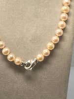 Load image into Gallery viewer, Pale Pink Freshwater Pearls
