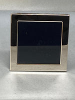 Load image into Gallery viewer, Sterling Silver Photo Frame
