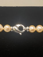 Load image into Gallery viewer, Pale Pink Freshwater Pearls
