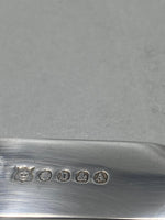 Load image into Gallery viewer, Antique Victorian Silver Plate Skewer / Letter Opener
