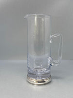 Load image into Gallery viewer, Sterling Silver &amp; Water Jug
