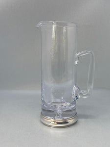 Sterling Silver & Water Jug