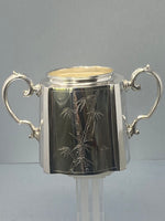 Load image into Gallery viewer, Antique Victorian Silver Plated Four Piece Tea &amp; Coffee Set
