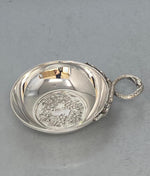 Load image into Gallery viewer, Sterling Silver Wine Taster
