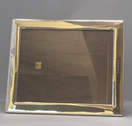 Load image into Gallery viewer, Silver Photo Frame. J60-10-8-l-F/h
