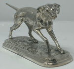 Load image into Gallery viewer, Sterling Silver Pointer
