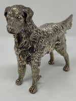 Load image into Gallery viewer, Sterling Silver Retreiver
