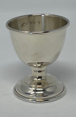 Load image into Gallery viewer, Silver Egg Cup

