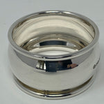 Load image into Gallery viewer, Silver Napkin Ring
