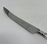Load image into Gallery viewer, Silver Grapefruit Knife
