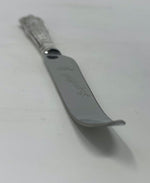Load image into Gallery viewer, Silver Grapefruit Knife
