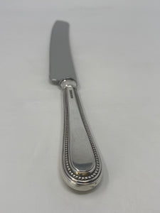 Silver Bread Knife